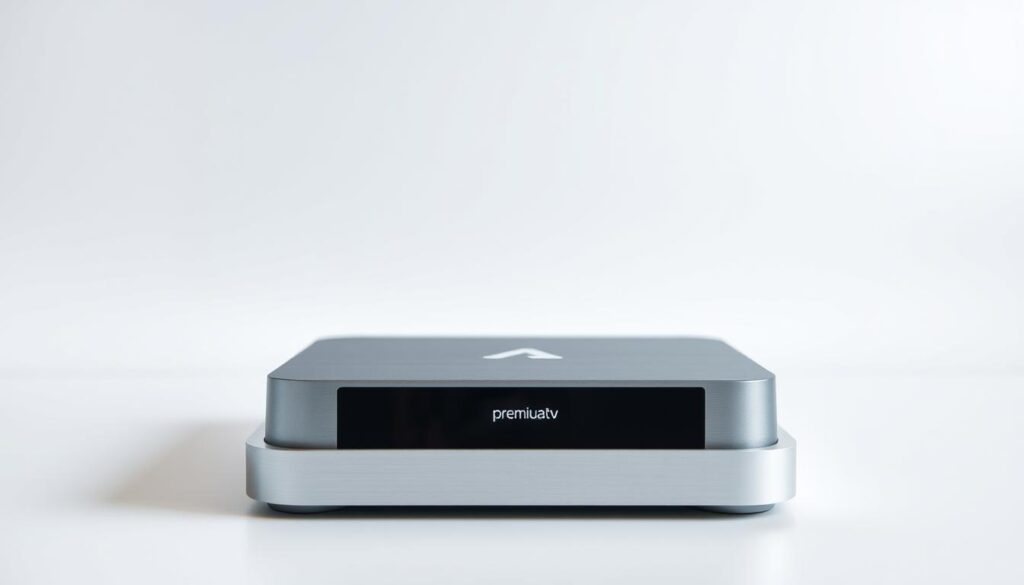 Best Premium IPTV Service