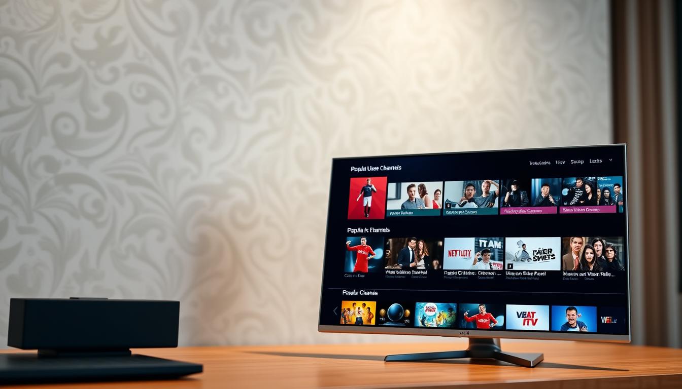 Is IPTV legal