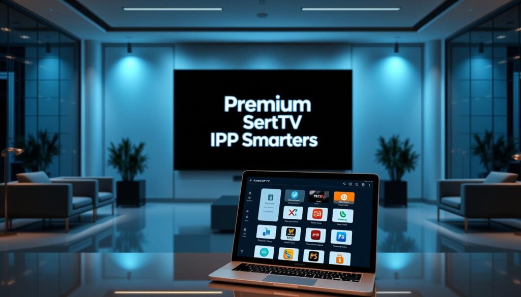 best IPTV Smarters service