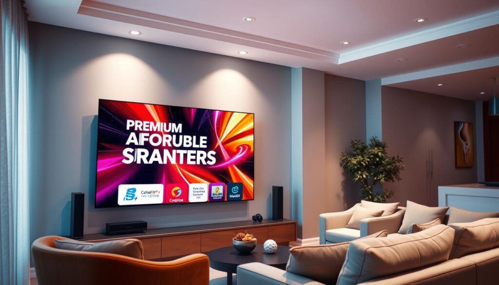save money on TV